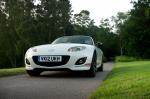 Mazda MX-5 Kuro 2012 года (UK)